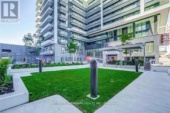 Photo - 75 Oneida Crescent Unit 1509