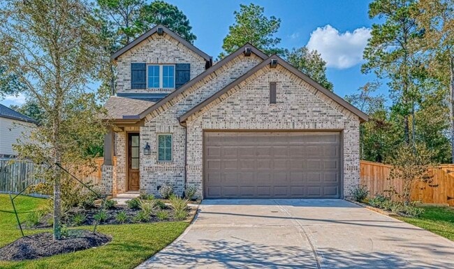 Photo - 607 Pecan Hickory Ct