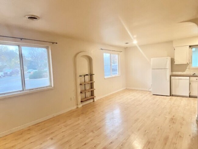 Photo - Cozy 2 Bed, 1 Bath, Attached Garage Home on a Large Corner Lot in FOCO