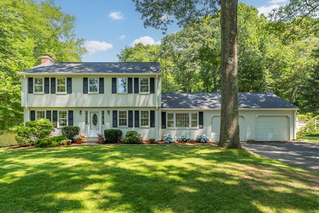 Building Photo - 29 Flintlock Rd Rental