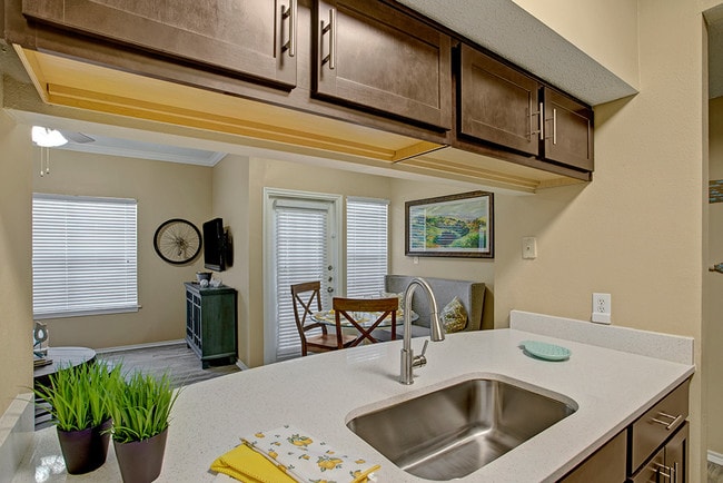 Photo - Arbors at Wolf Pen Creek Apartments