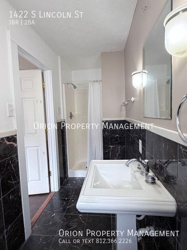 Photo - 1422 S Lincoln St