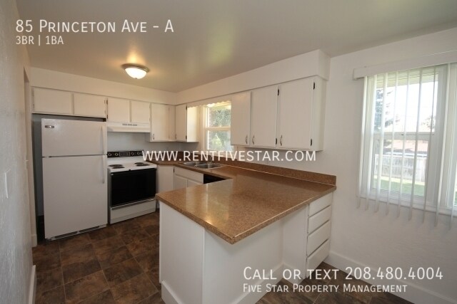 Photo - 85 Princeton Ave Apartamento Unidad A