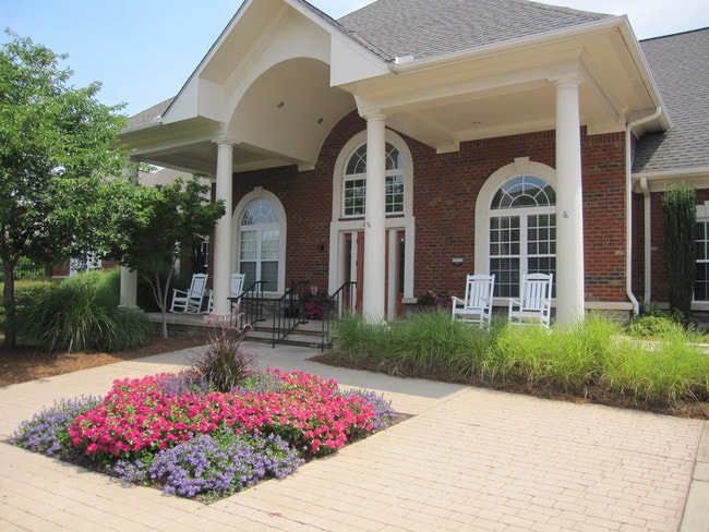 Rocky Creek Apartments