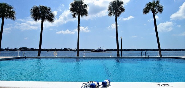 Photo - 2600 N Flagler Dr Unit 403