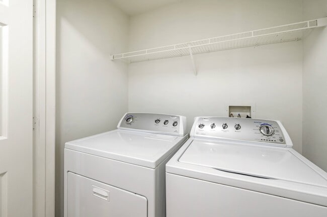 The Apartments at Wellington Trace