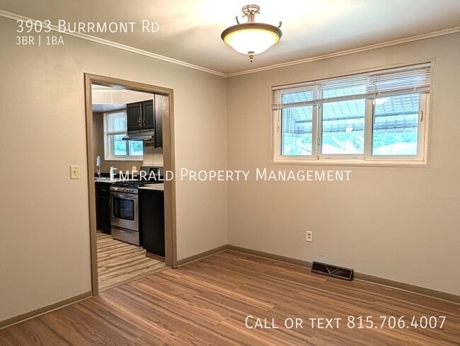 Photo - 3903 Burrmont Rd