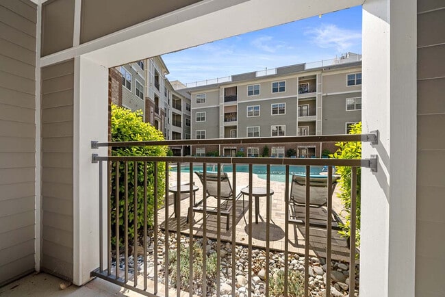 The Manor at Weston apartments — community photo
