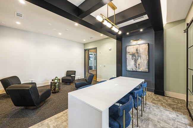 Springside Powder Springs Apartments & Townhomes