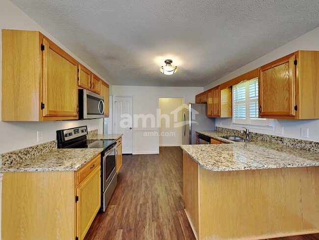 Photo - 3310 Patcole Ct