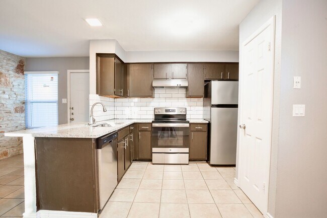 Photo - 4431 Whispering Valley Dr Unidad A