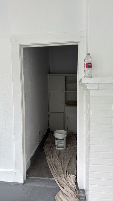 201-203-203 E Washington Ave Unidad 205-Apt 1