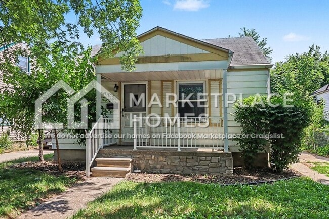 Building Photo - 17326 Garfield St
