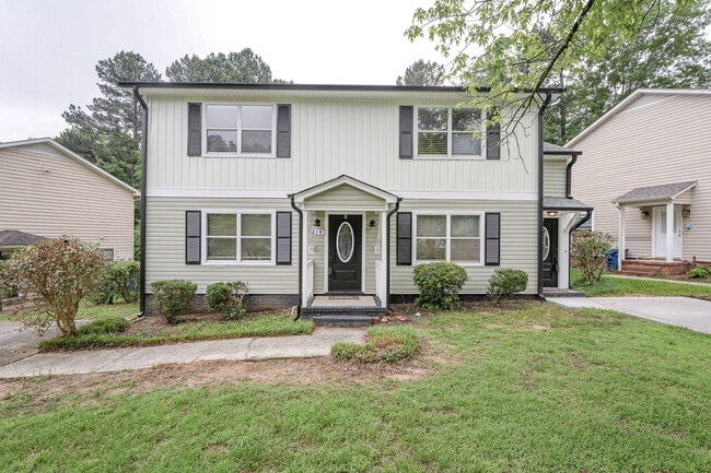 Photo - 214 Bridgefield Pl Condo Unit A