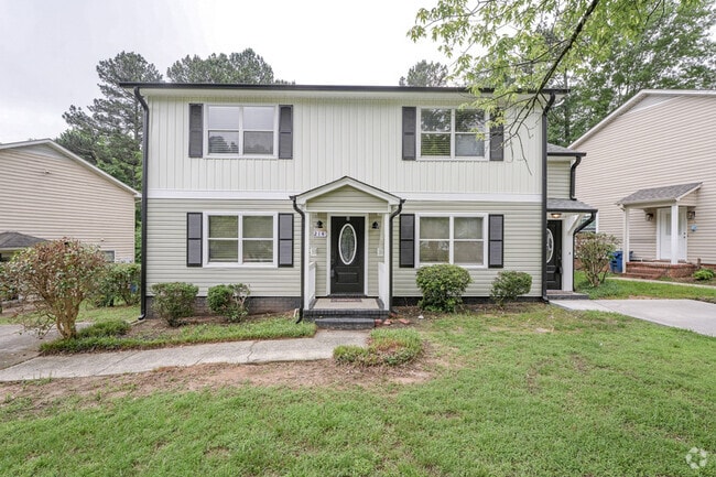Building Photo - 214 Bridgefield Pl Unit A Rental