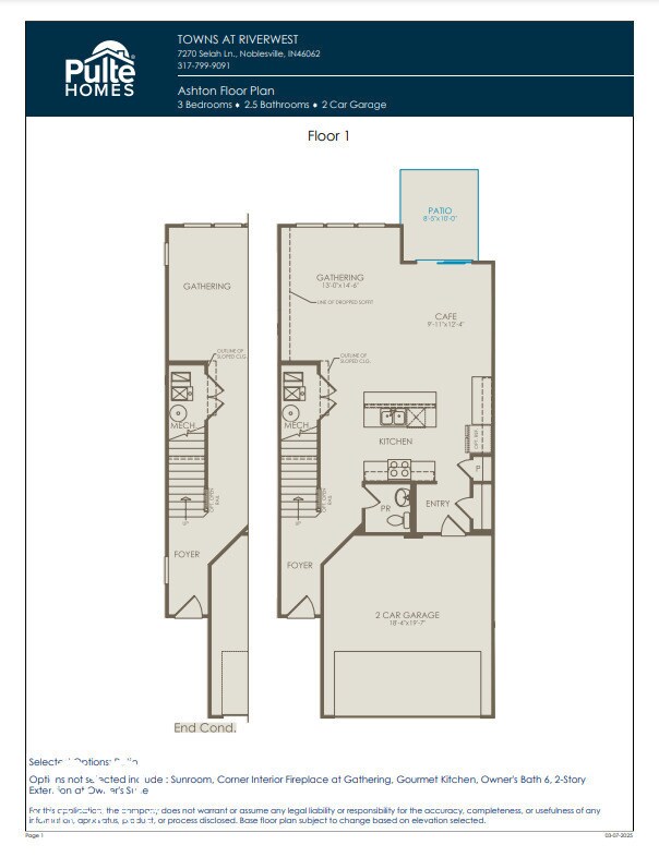 Photo - 7306 Shroyer Wy