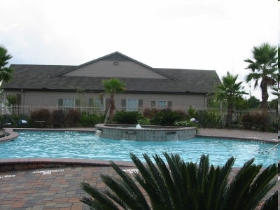 Fountains at Tidwell - Fountains at Tidwell Apartments