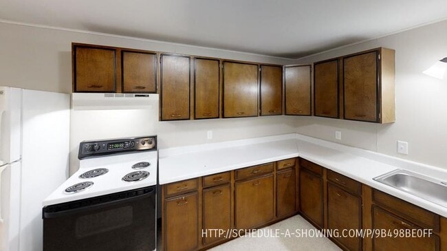 Photo - 701 Grove St Unit #9