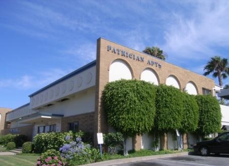 Patrician Apartments - Patrician Apartments