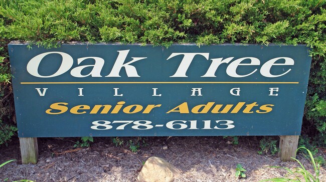 Photo - Oak Tree Village