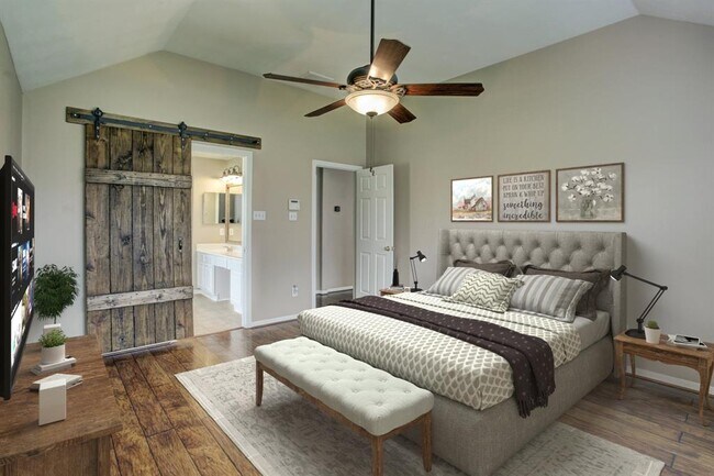 Photo - 24419 Travis House Ln