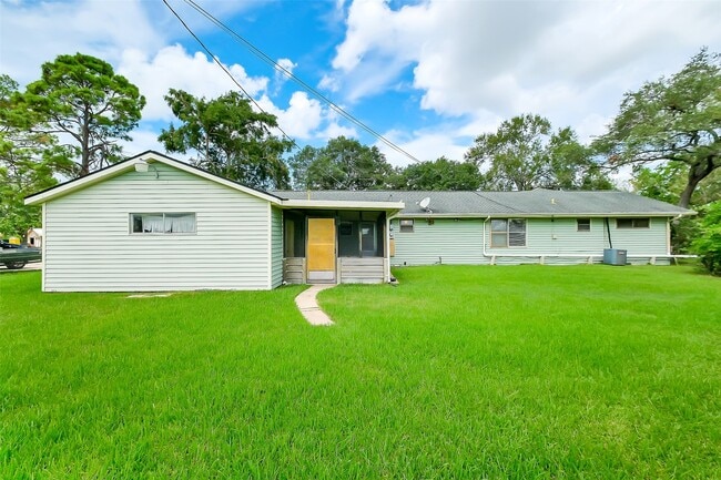 Photo - 3605 Longherridge Dr