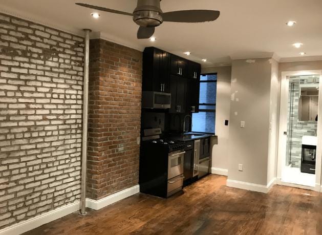 Photo - 436 W 52nd St Unit 7C