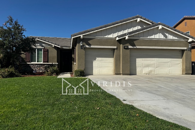Building Photo - 5720 Woodard Ridge Dr Rental