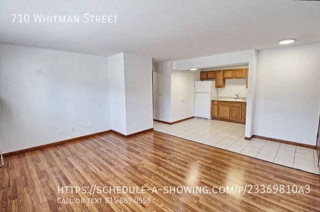 Building Photo - 710 Whitman St