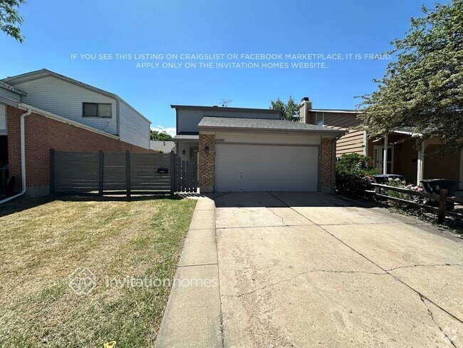Building Photo - 11779 Sherman St Rental