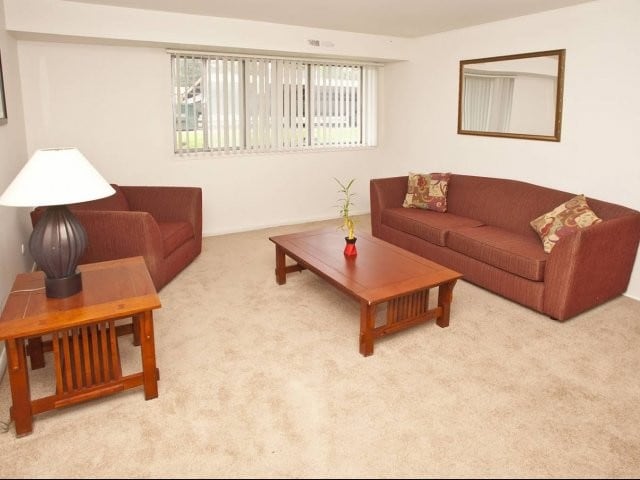 Photo - The Glens Apartments