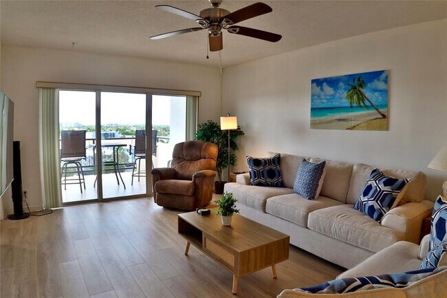 Photo - 1500 S Ocean Blvd Unit 808