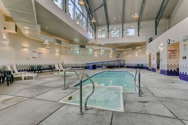 Photo - 2 Bedroom in Wildernest!  Summer lease!
