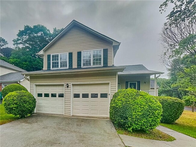 Building Photo - 436 Allgood Cir