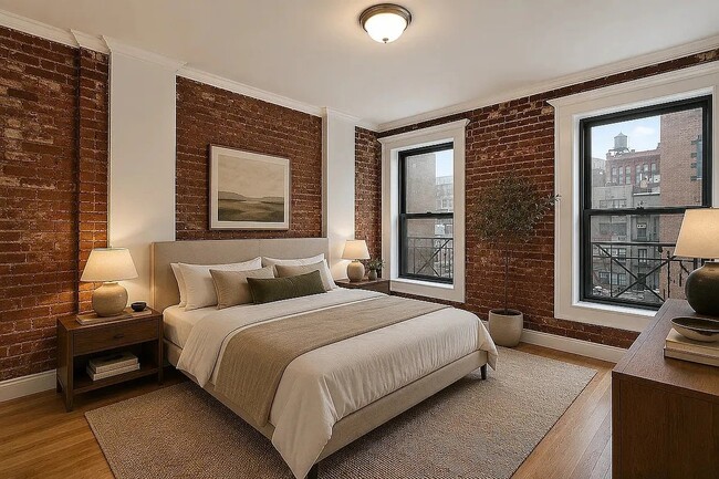 Photo - 266 Elizabeth St Unit 6
