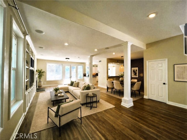 50 Lyon Ridge