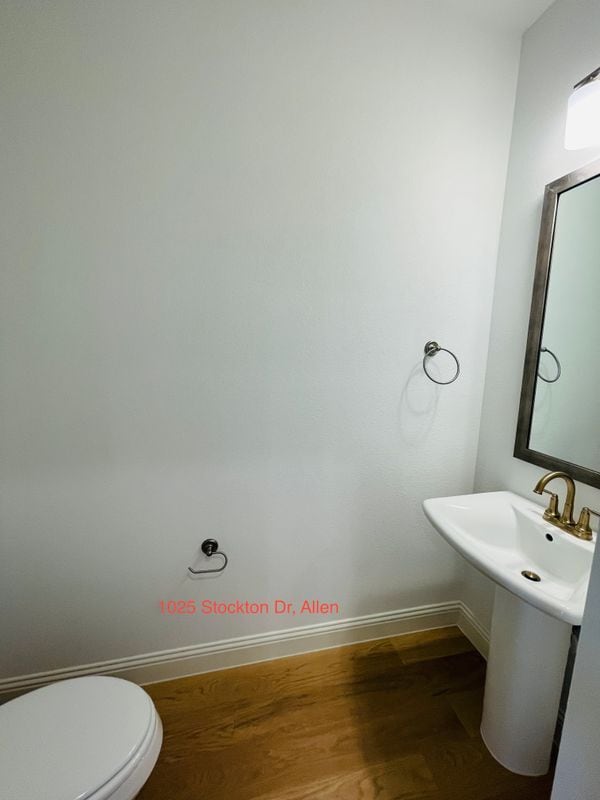 Photo - 1025 Stockton Dr