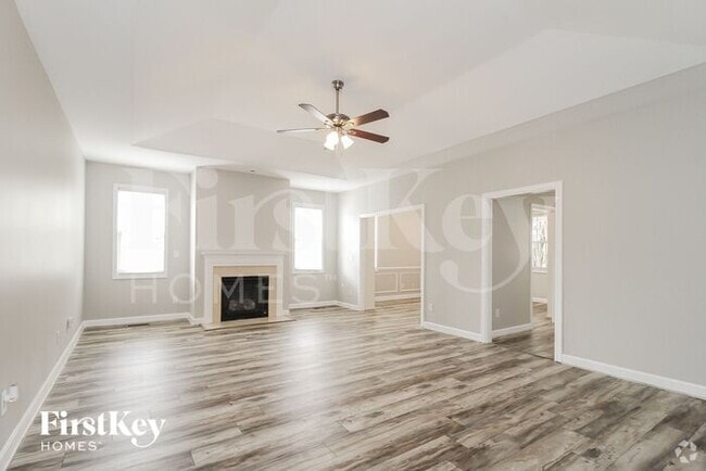 Building Photo - 5445 Stone Crossing Dr Rental