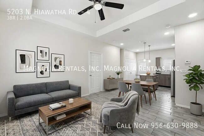 Photo - 5203 N Hiawatha Dr Unit 4