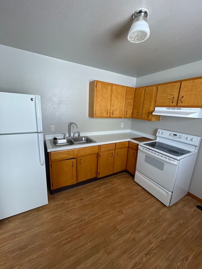 Photo - 1729 1st St SW Unit 2