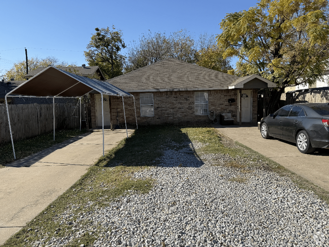 Building Photo - 3103 N Crump St Unit 1 Rental