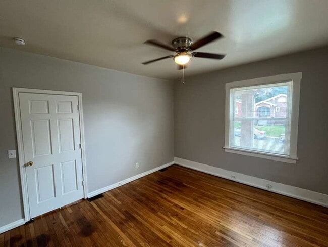 Photo - "Charming 2-Bedroom Retreat with Wood Floors with Basement!"