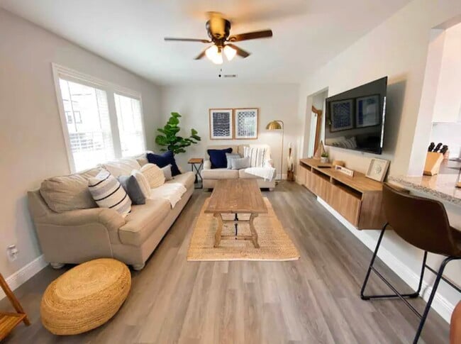 Photo - 4312 Avenue O 1/2 House