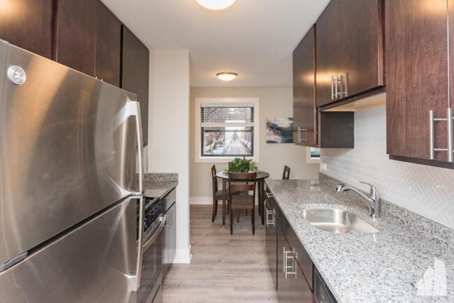 Photo - 1 bedroom in Chicago IL 60657