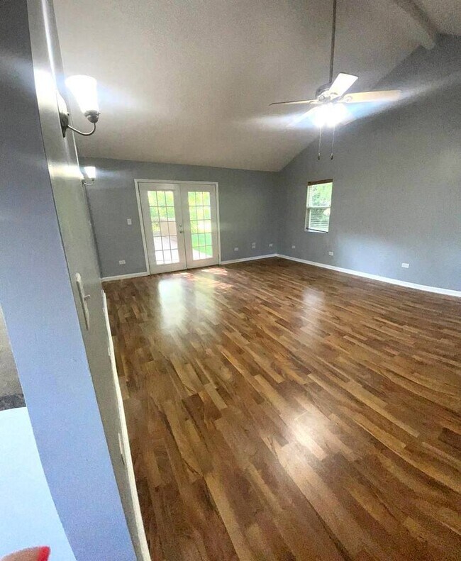 339 Sauk Trail Rental House Rental in Park Forest, IL