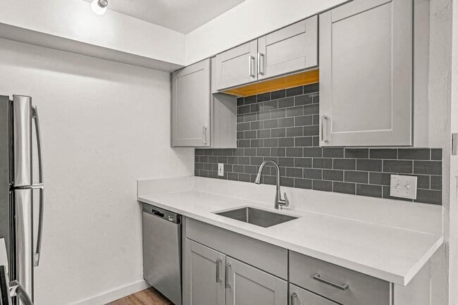 Alpine by Trion Living