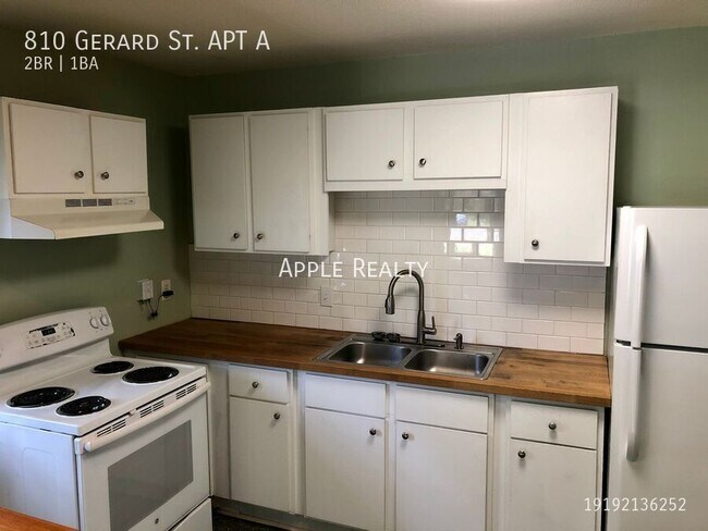 Photo - 810 Gerard St