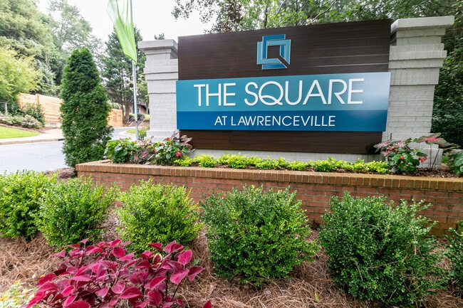 Photo - Square at Lawrenceville