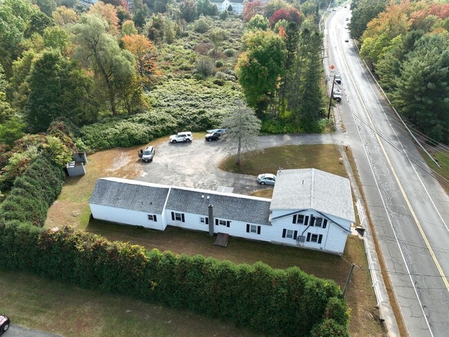 Photo - 310 Belchertown Rd Unit 4