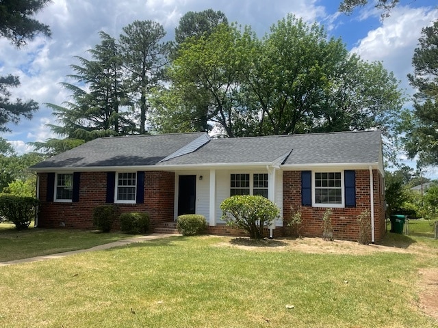 Building Photo - 3900 West End Dr Rental